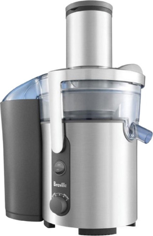 מסחטת מיצים מקצועית BREVILLE ברוויל BJE500