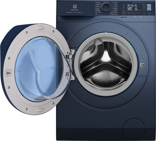 מכונת כביסה משולבת מייבש - 11/7 ק"ג Electrolux אלקטרולוקס UltimateCare 700 EWW1142R7MB