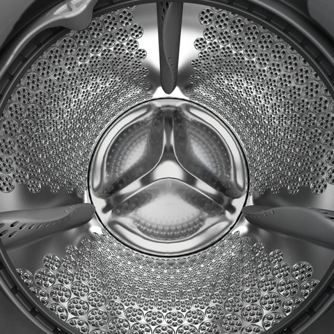 מכונת כביסה משולבת מייבש - 11/7 ק"ג Electrolux אלקטרולוקס UltimateCare 700 EWW1142R7MB