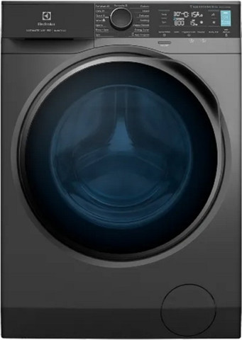 מכונת כביסה פתח חזית - 11 ק"ג Electrolux אלקטרולוקס EWF1141R9SB