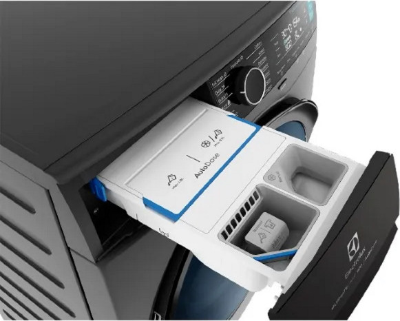 מכונת כביסה פתח חזית - 11 ק"ג Electrolux אלקטרולוקס EWF1141R9SB