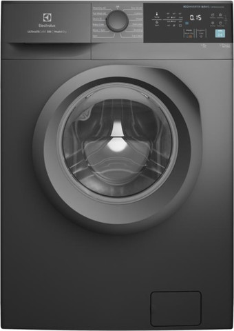 מכונת כביסה משולבת מייבש - 5/8 ק"ג Electrolux אלקטרולוקס UltimateCare 300 EWW8024M3SB