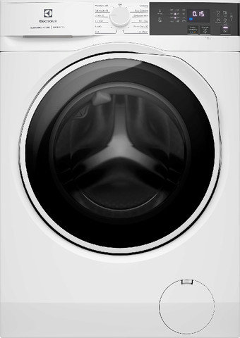 מכונת כביסה משולבת מייבש - 8/5 ק"ג Electrolux אלקטרולוקס UltimateCare 300 EWW8024P3WC