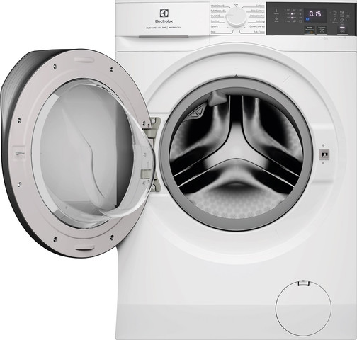 מכונת כביסה משולבת מייבש - 8/5 ק"ג Electrolux אלקטרולוקס UltimateCare 300 EWW8024P3WC
