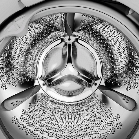 מכונת כביסה משולבת מייבש - 8/5 ק"ג Electrolux אלקטרולוקס UltimateCare 300 EWW8024P3WC