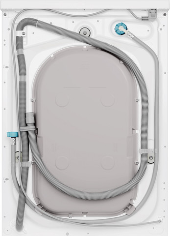 מכונת כביסה משולבת מייבש - 8/5 ק"ג Electrolux אלקטרולוקס UltimateCare 300 EWW8024P3WC
