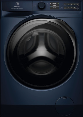 מכונת כביסה משולבת מייבש - 9/12 ק"ג Electrolux אלקטרולוקס UltimateCare 300 EWW1242R9MC