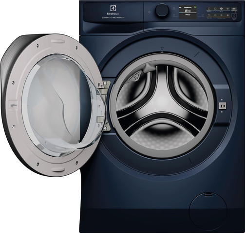 מכונת כביסה משולבת מייבש - 9/12 ק"ג Electrolux אלקטרולוקס UltimateCare 300 EWW1242R9MC