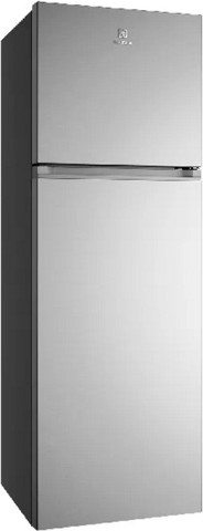 מקרר מקפיא עליון - 344 ליטר Electrolux אלקטרולוקס ETM3400SC