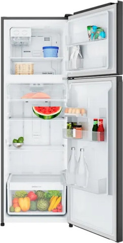 מקרר מקפיא עליון - 344 ליטר Electrolux אלקטרולוקס ETM3400SC