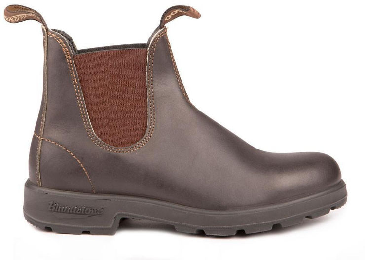 מגפי Blundstone לגברים דגם 500
