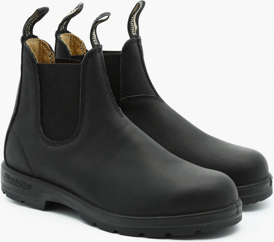 Blundstone M 558 - נעלי בלנסטון גברים בצבע שחור