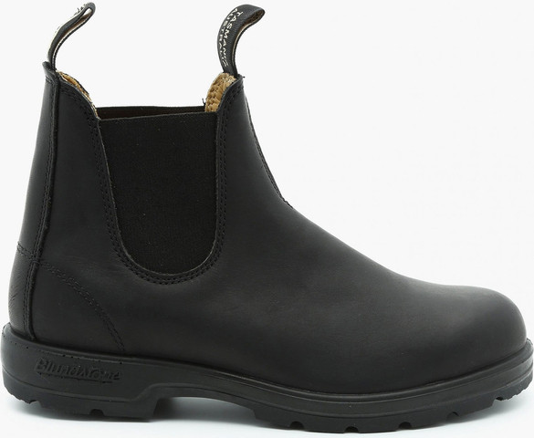 Blundstone M 558 - נעלי בלנסטון גברים בצבע שחור