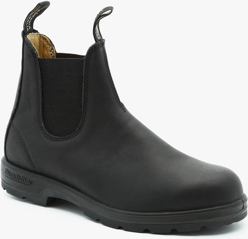 Blundstone W 558 - נעלי בלנסטון נשים בצבע שחור