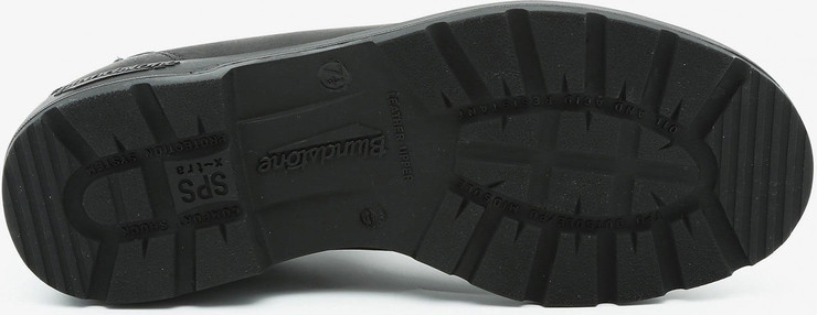 Blundstone W 558 - נעלי בלנסטון נשים בצבע שחור
