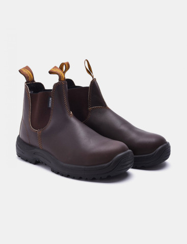Blundstone 122 - נעלי בלנסטון נשים 122 בצבע חום