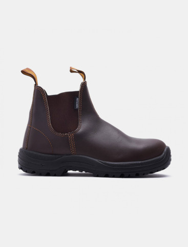 Blundstone 122 - נעלי בלנסטון נשים 122 בצבע חום