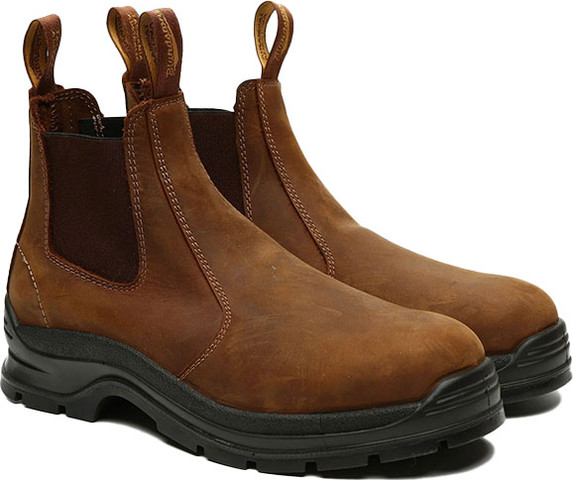 מגפי Blundstone לגברים דגם 407