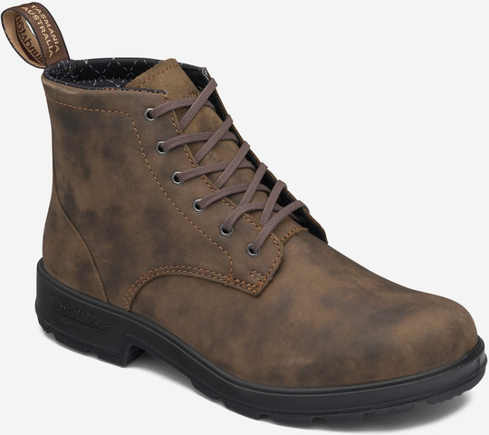 Blundstone 1930 - נעלי בלנסטון 1930 גברים בצבע חום כפרי