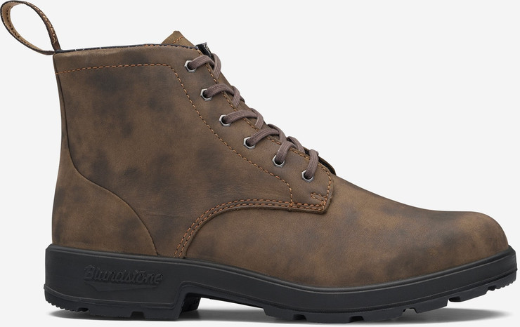 Blundstone 1930 - נעלי בלנסטון 1930 גברים בצבע חום כפרי