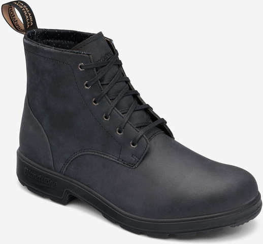 Blundstone 1931 - נעלי בלנסטון 1931 גברים בצבע שחור כפרי