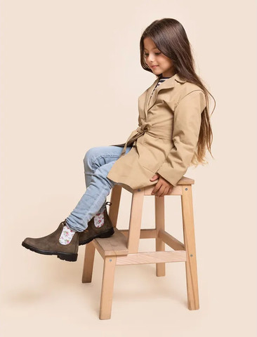 Blundstone BLUNDSTONE 1993 נעלי מגפיים