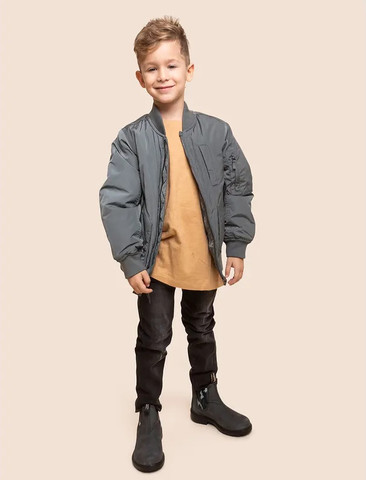 Blundstone BLUNDSTONE 1994 נעלי מגפיים