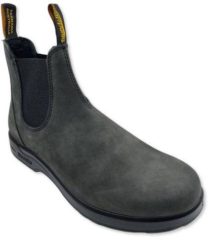Vibram 2055 בצבע שחור כפרי