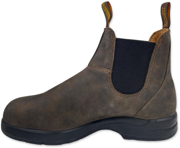 Vibram 2056 בצבע חום כפרי