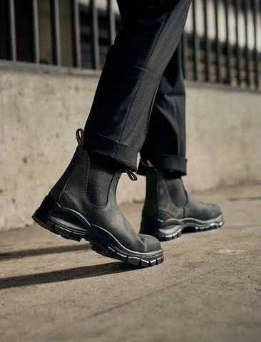 Blundstone BLUNDSTONE 2238 נעלי אופנה