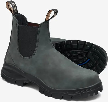 Blundstone BLUNDSTONE 2238 נעלי אופנה