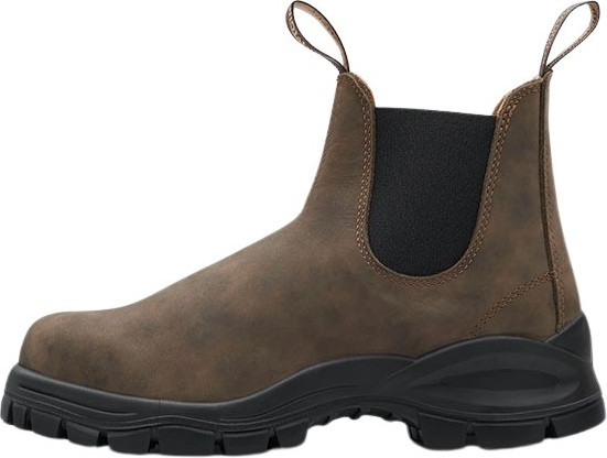 מגפי Blundstone לגברים דגם צ'לסי 2239