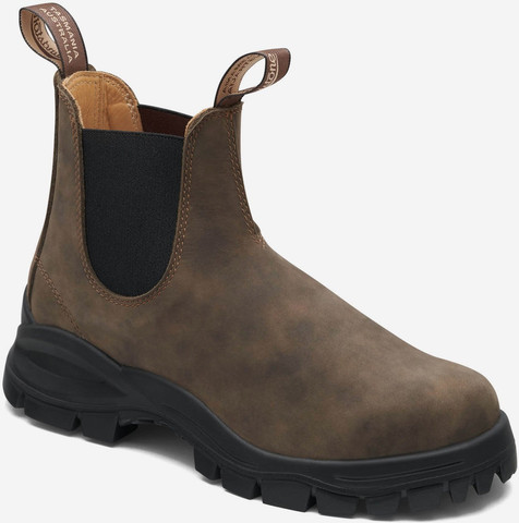 מגפי Blundstone לגברים דגם צ'לסי 2239