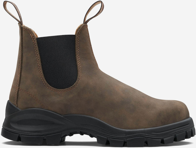 מגפי Blundstone לגברים דגם צ'לסי 2239