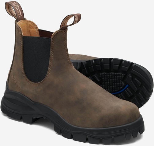 מגפי Blundstone לגברים דגם צ'לסי 2239