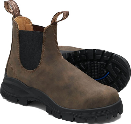 מגפי Blundstone לגברים דגם צ'לסי 2239