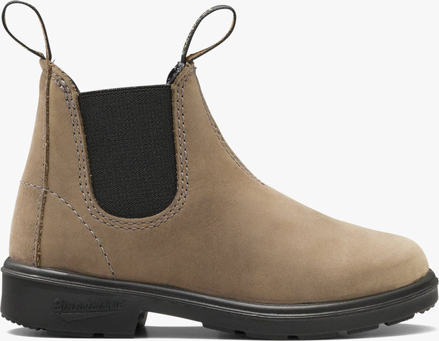 Blundstone 2593 - נעלי בלנסטון ילדים 2593 בצבע נובוק משרום