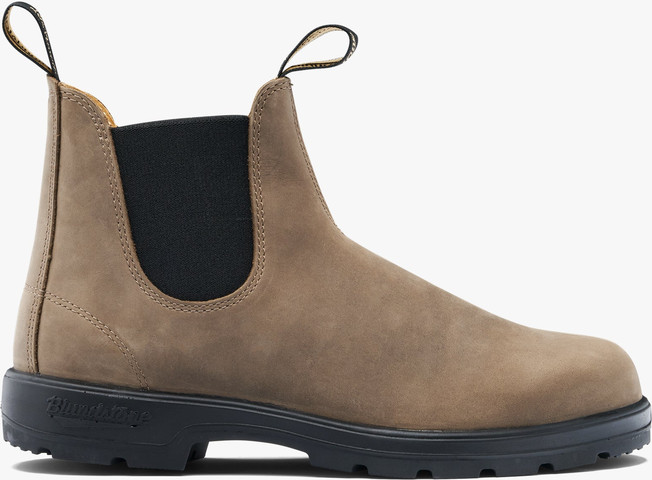 Blundstone 2648 - נעלי בלנסטון 2648 נשים בצבע משרום