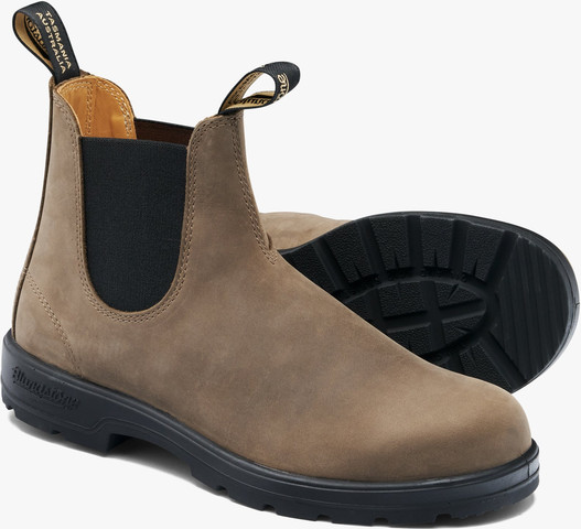 Blundstone 2648 - נעלי בלנסטון 2648 גברים בצבע משרום
