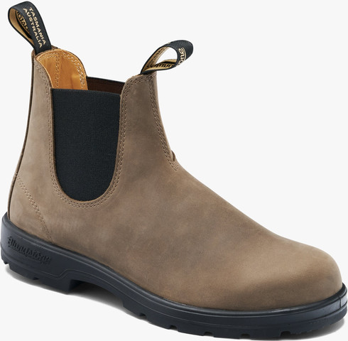 Blundstone 2648 - נעלי בלנסטון 2648 נשים בצבע משרום