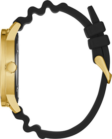 שעון יד GUESS לגבר מקולקציית QUARTZ דגם GW0420G2
