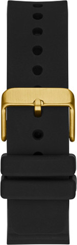 שעון יד GUESS לגבר מקולקציית QUARTZ דגם GW0420G2
