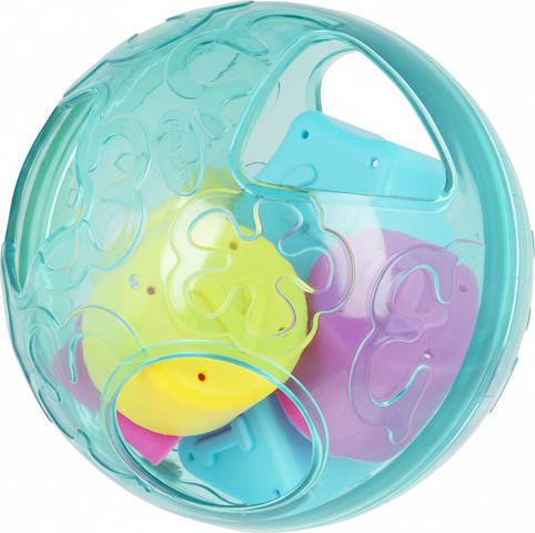 כדור מיון צורות לתינוקות Playgro