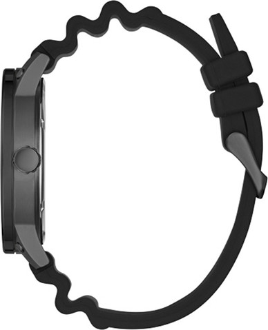 שעון יד GUESS לגבר מקולקציית QUARTZ דגם GW0420G3
