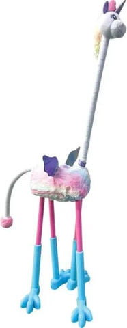 רגליים ארוכות חד קרן - Little long legs