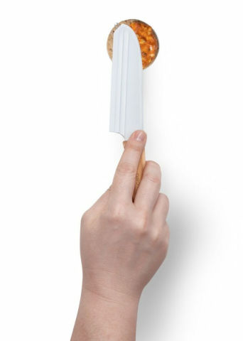 סכין נון סטיק לגבינה KNIBBLE