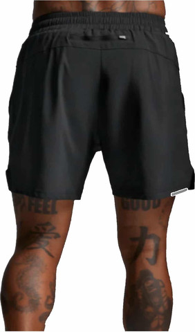 Aero 5" Short מכנס ריצה קצר לגברים