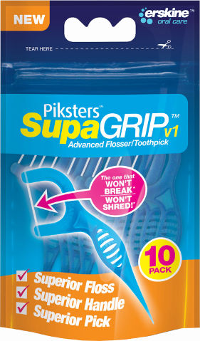 SUPAGRIP