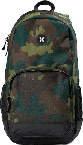 תיק גב Hurley דגם Roamer