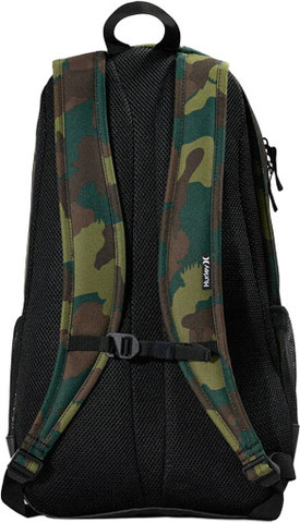 תיק גב Hurley דגם Roamer